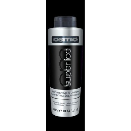 Osmo Super Ice Shampoo 300ml